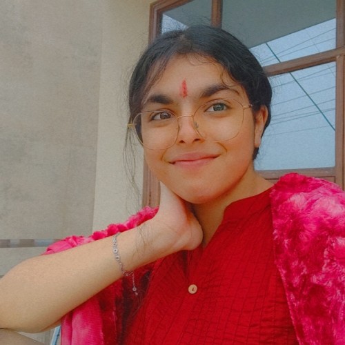 Dakshika Y.