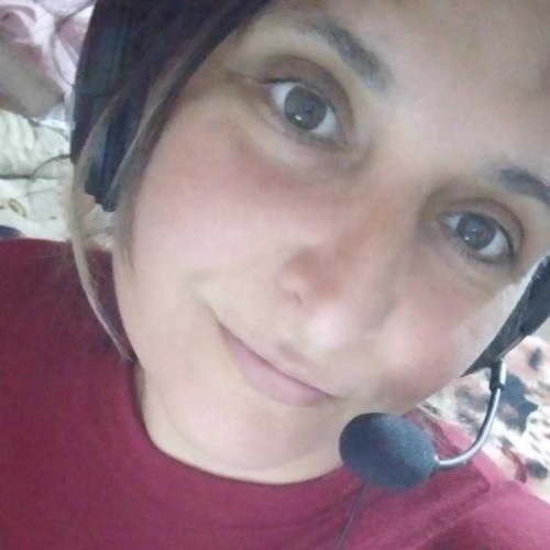 Paty m. profile photo