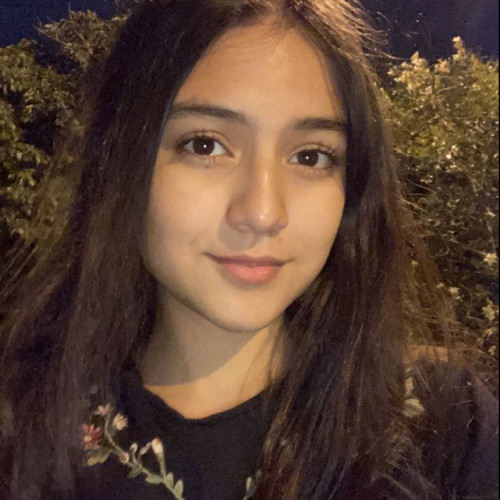 Ayushi G. profile photo