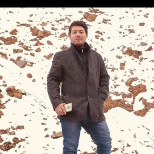 Yeetish L.