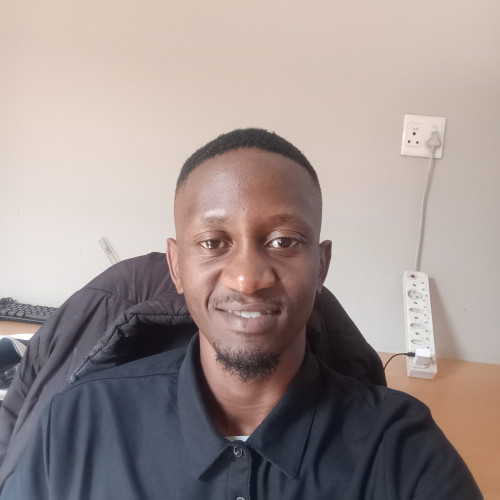 Thulani M. profile photo