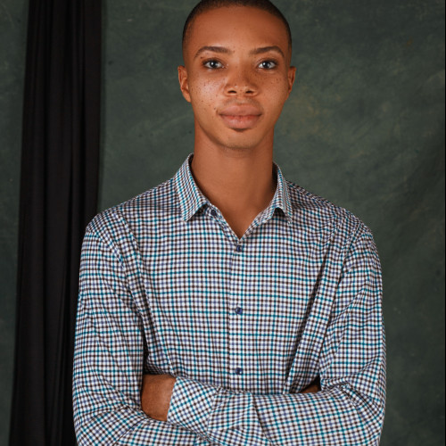 Adah J. profile photo