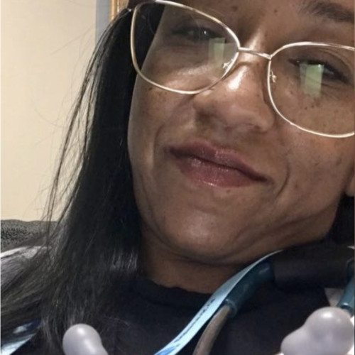 Naomi  D. profile photo