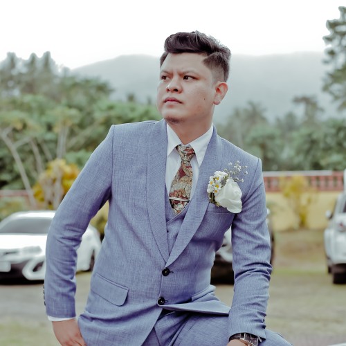 Jason Val E.