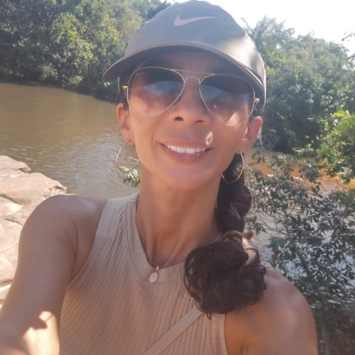GEOVANA B. profile photo