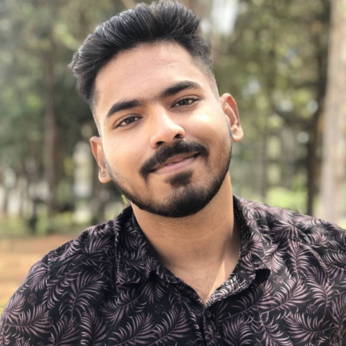 Sai Akshay  R.
