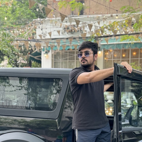 Vishu W. profile photo