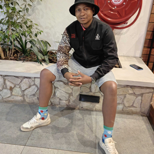 Tumelo M. profile photo