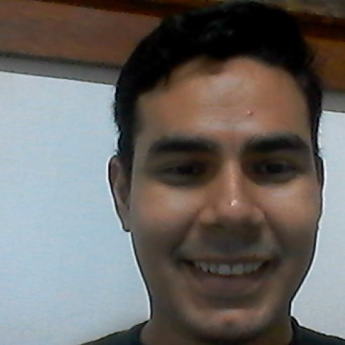 Rudy C. profile photo