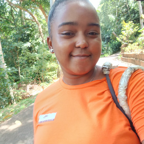 Shaniffa C.