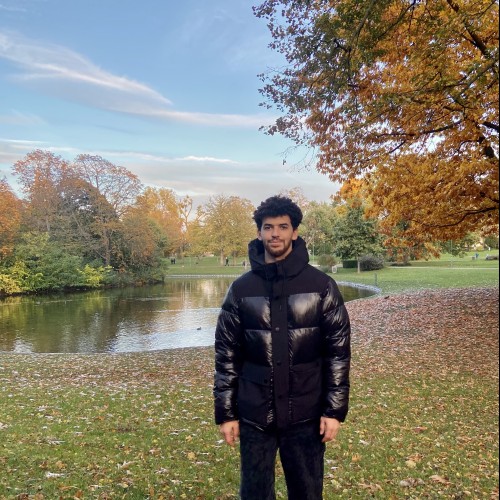 Abdelilah E. profile photo