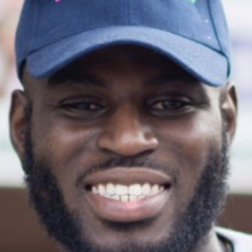 Ronnie M.