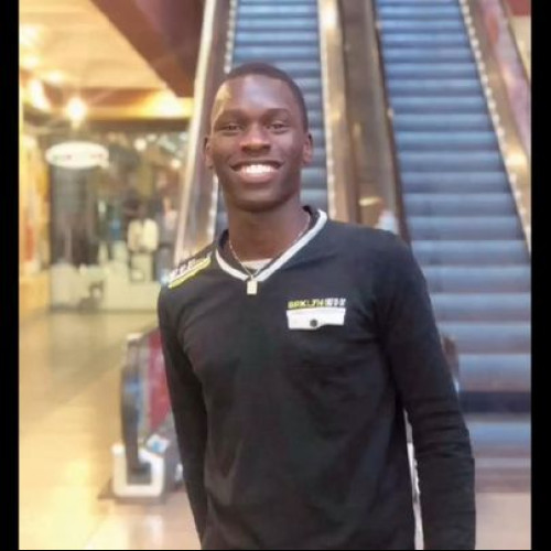 Gyabi G. profile photo