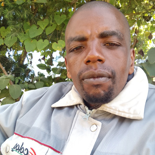 Nahashon M. profile photo