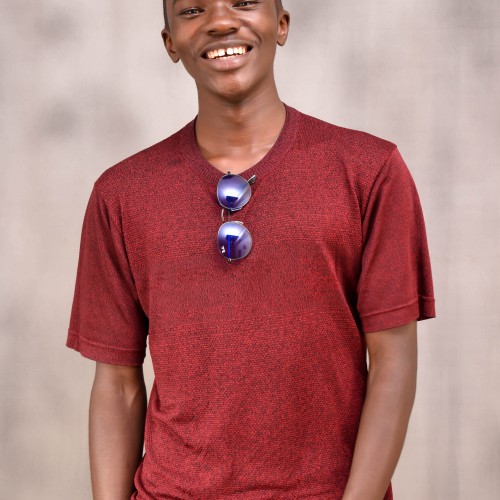 Eliud  K. profile photo