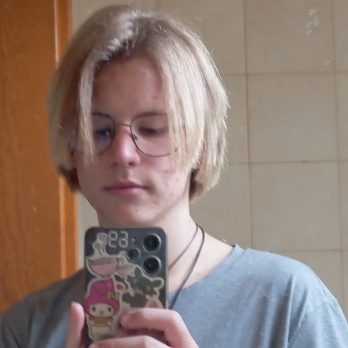 KatonaKis  Á. profile photo