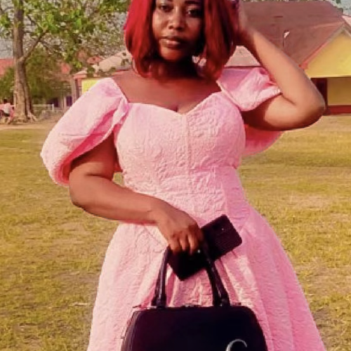 EVELYN D.