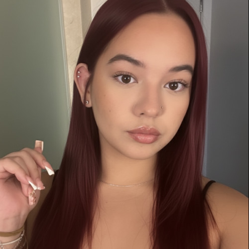 Jazmin P. profile photo