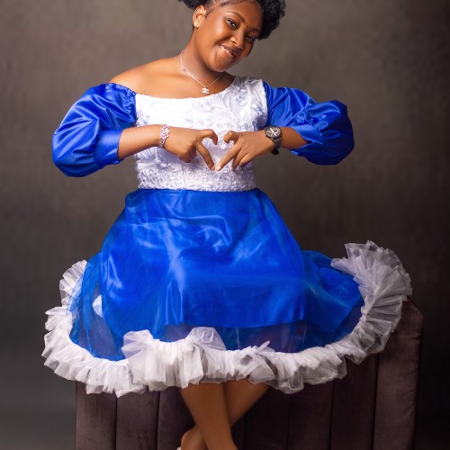Benita  I.