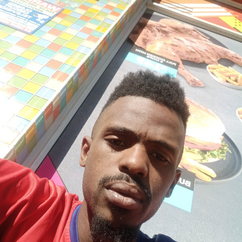 Nqobani M. profile photo