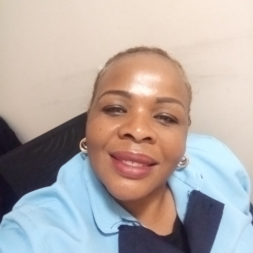 Ruth Phindile M. profile photo