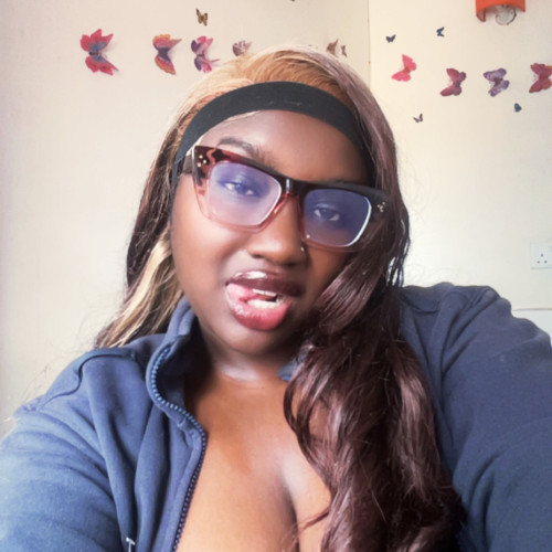 Kimberley K. profile photo