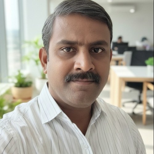 Swapnil L.