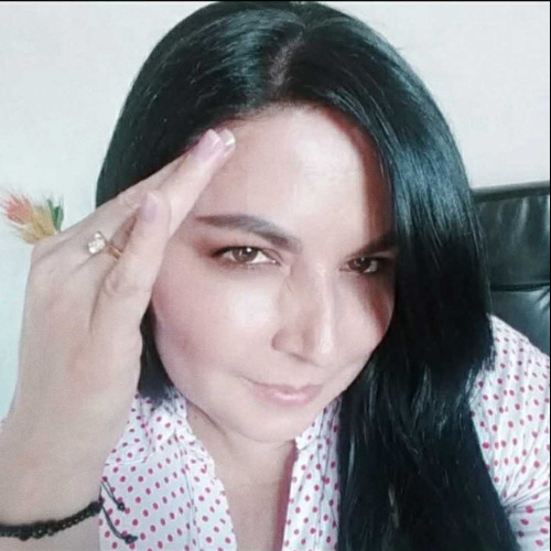 blanca m. profile photo