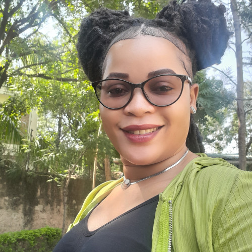 Wilbroda  M. profile photo