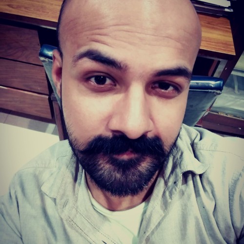 Adil  M.