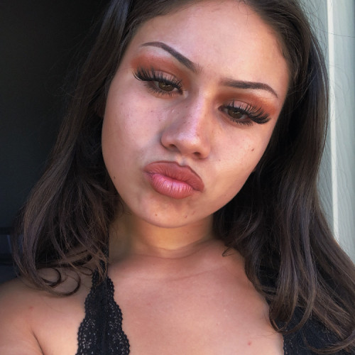 Mariah B. profile photo