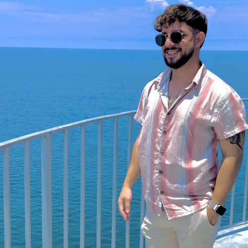 Danilo L. profile photo