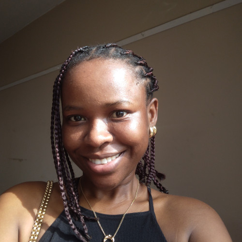 Anele B. profile photo