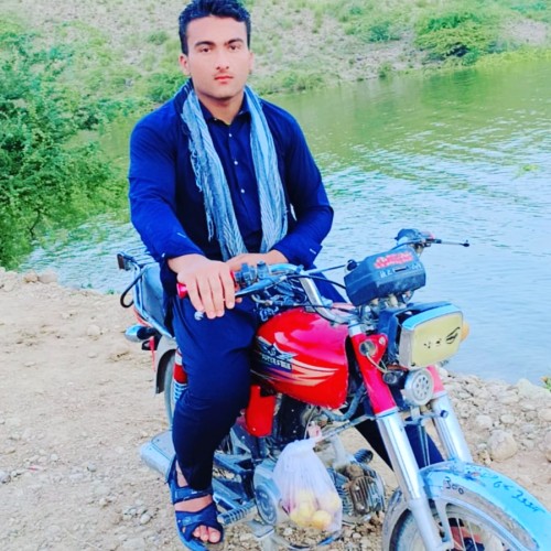 Shamran K.