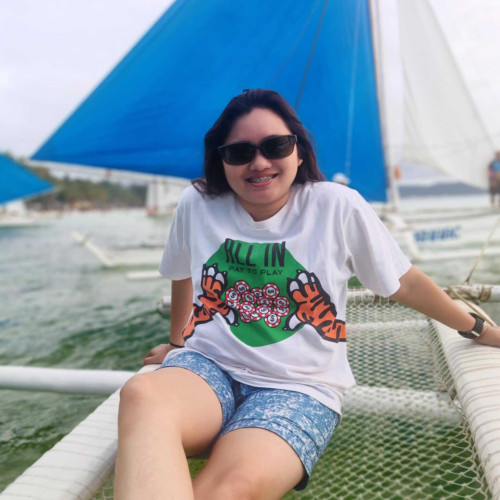 Maychelle G. profile photo
