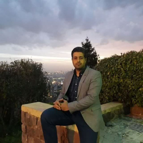 Farid T. profile photo