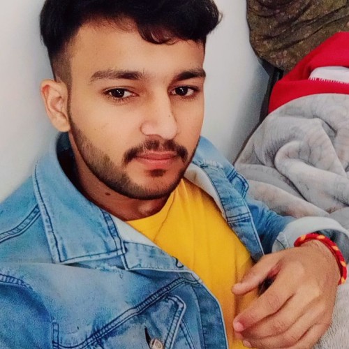 Sahil S.