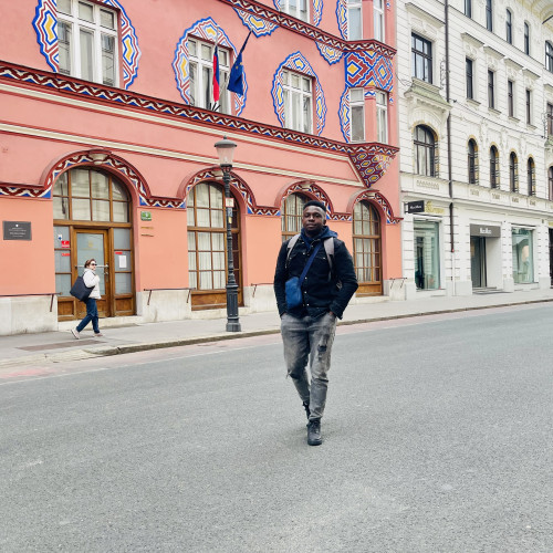 Akhigbe Hope U. profile photo