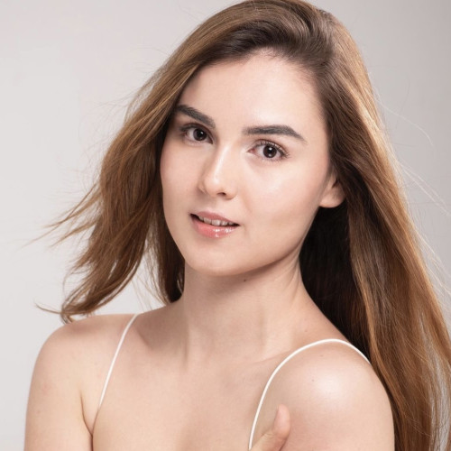 Sarah G.