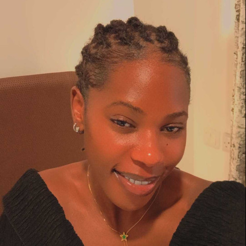 Dazy P. profile photo