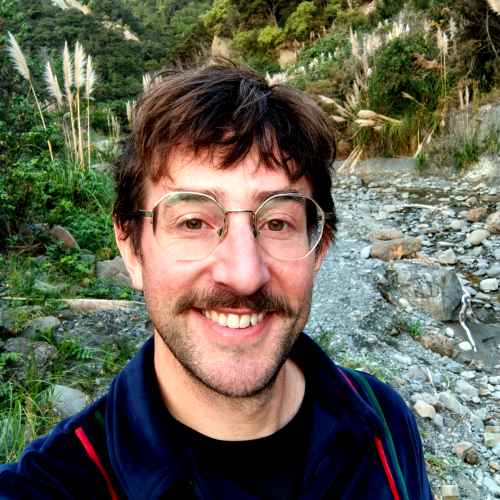 Joel C. profile photo