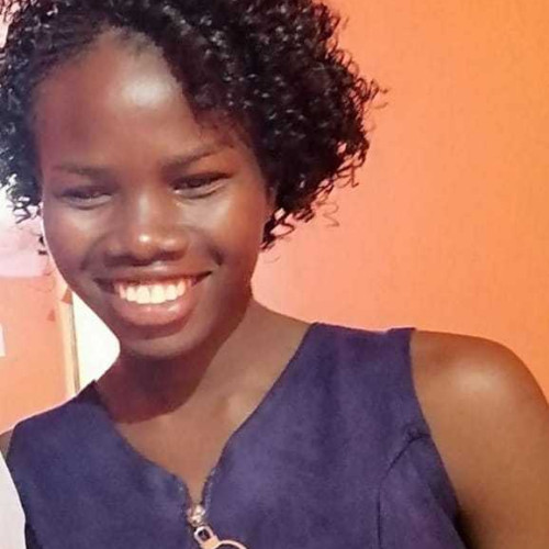 ANAJOHEMPRESS O. profile photo