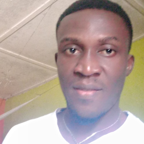 Akracy U. profile photo