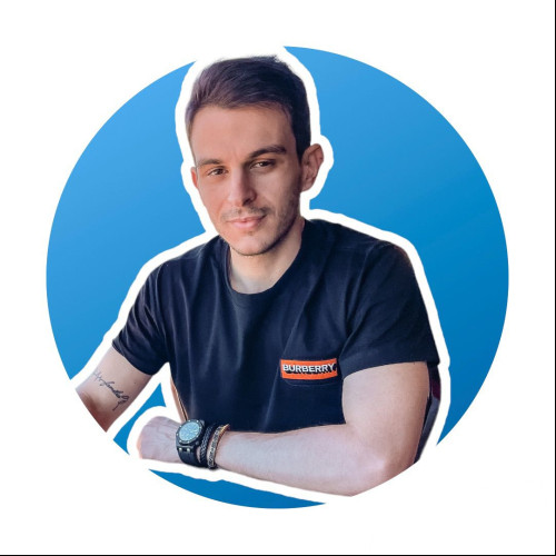 Guilherme V. profile photo