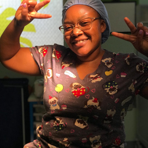 Grace G. profile photo