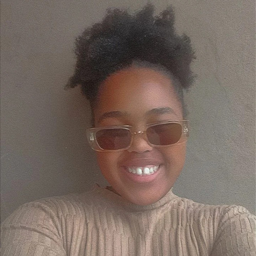 Akhona S. profile photo