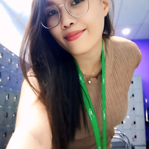 Tin D. profile photo