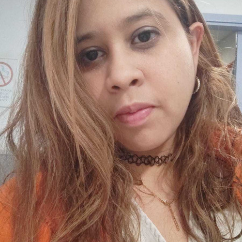 Andrea P.