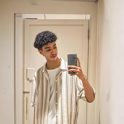 Kai i. profile photo