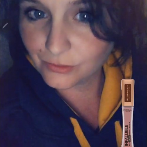 Rebecca K.